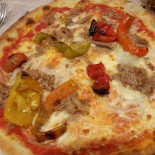 Bella Napoli Nourriture