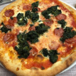 Bella Napoli Nourriture
