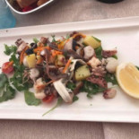Bella Napoli Nourriture