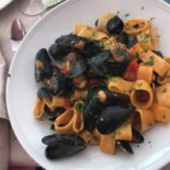 Bella Napoli Nourriture