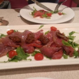 Bella Napoli Nourriture