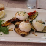 Bella Napoli Nourriture