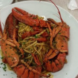 Bella Napoli Nourriture