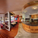 Bella Napoli Extérieur