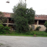 Agriturismo Borgo Fornasir Exterior