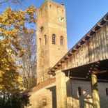 Agriturismo Borgo Fornasir Exterior