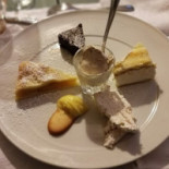 Agriturismo Borgo Fornasir Comida