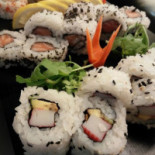 Wok Sun Comida