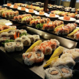 Wok Sun Nourriture