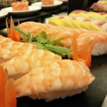 Wok Sun Nourriture