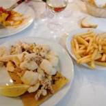 Adriatica Nourriture