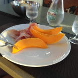 La Torre food