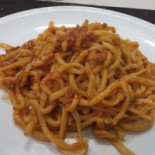 La Torre food