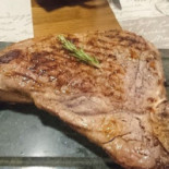 La Torre food
