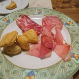 La Torre food