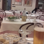 Margherita Comida