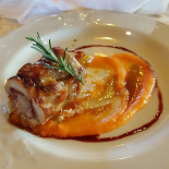 La Fienatora food
