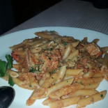 Il Binario Comida