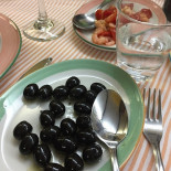 Il Binario Comida