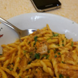 Il Binario Comida