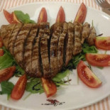 Il Binario Comida