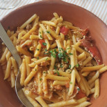Il Binario Comida