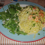 Il Binario Comida