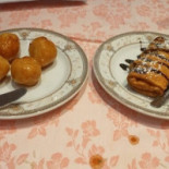 Xian Du food