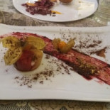 La Pieve Nourriture