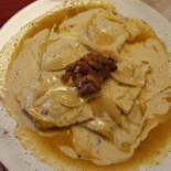 La Pieve Nourriture