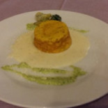 Da Pasquale À l'intérieur