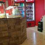 Dar Cavaliere Nero food