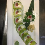 Shiro Sushi Nourriture