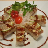 Tao Giapponese Nourriture