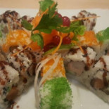 Tao Giapponese Nourriture