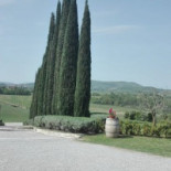 Fattoria Del Cerro inside