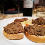 Fattoria Del Cerro food