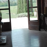Fattoria Del Cerro outside