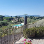 Fattoria Del Cerro outside