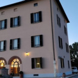Fattoria Del Cerro outside