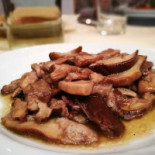 Fattoria Del Cerro food