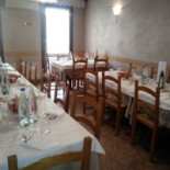 Alla Torre food