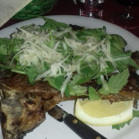 Il Piattoforte Comida