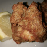Il Piattoforte Comida