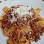 Il Piattoforte Comida