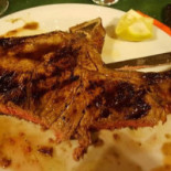 Il Piattoforte Comida
