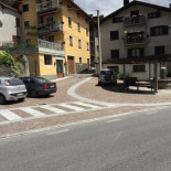 Pizzeria Trattoria Alpino