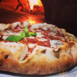San Lazzaro Pizzeria Nourriture
