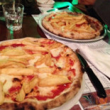 San Lazzaro Pizzeria Nourriture
