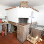 Abbazia Comida